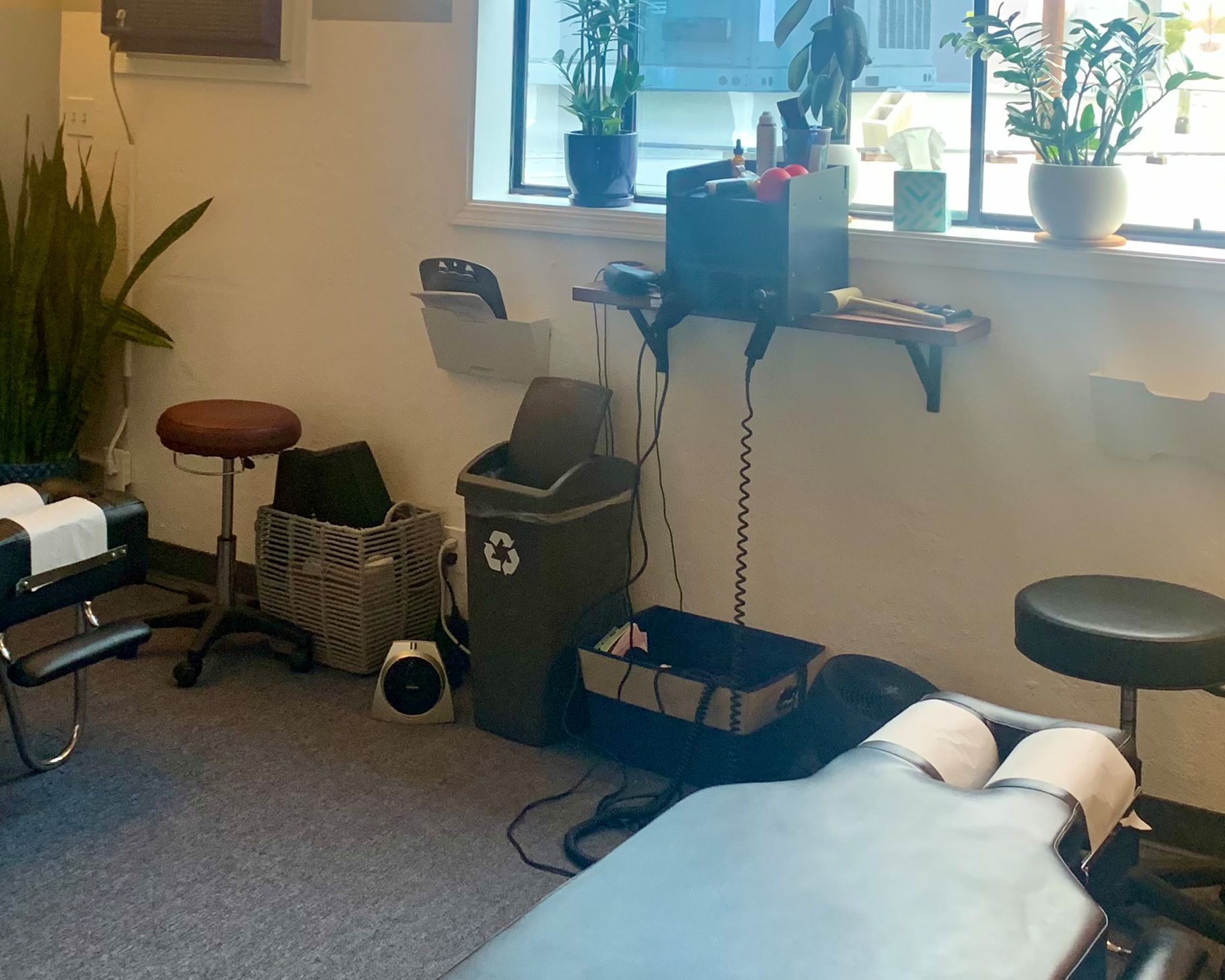 Surowitz Immigration, PC El Cerrito, CA Office