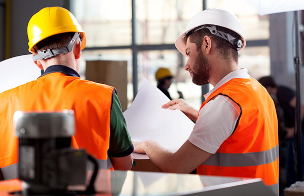 Reback, McAndrews & Blessey LLP San Bernardino, CA Office