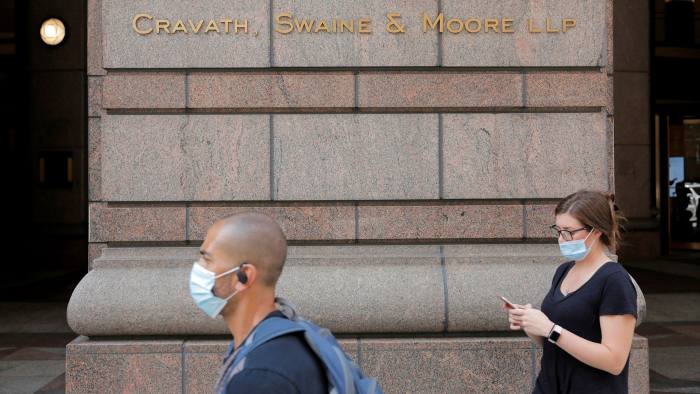 Cravath, Swaine & Moore LLP Hong Kong, China Office