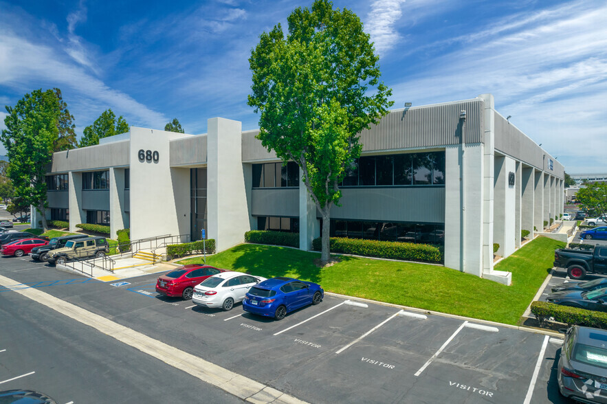 VON ESCH LAW GROUP Fullerton,  Office