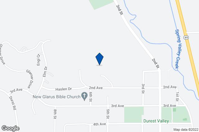 Duxstad & Bestul, S. C New Glarus, WI Office