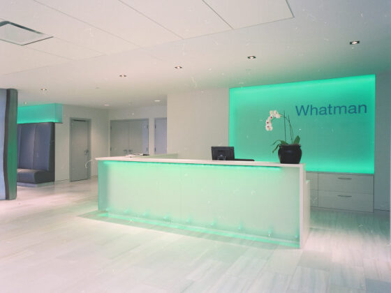 Sokol, Behot & Fiorenzo Princeton, NJ Office