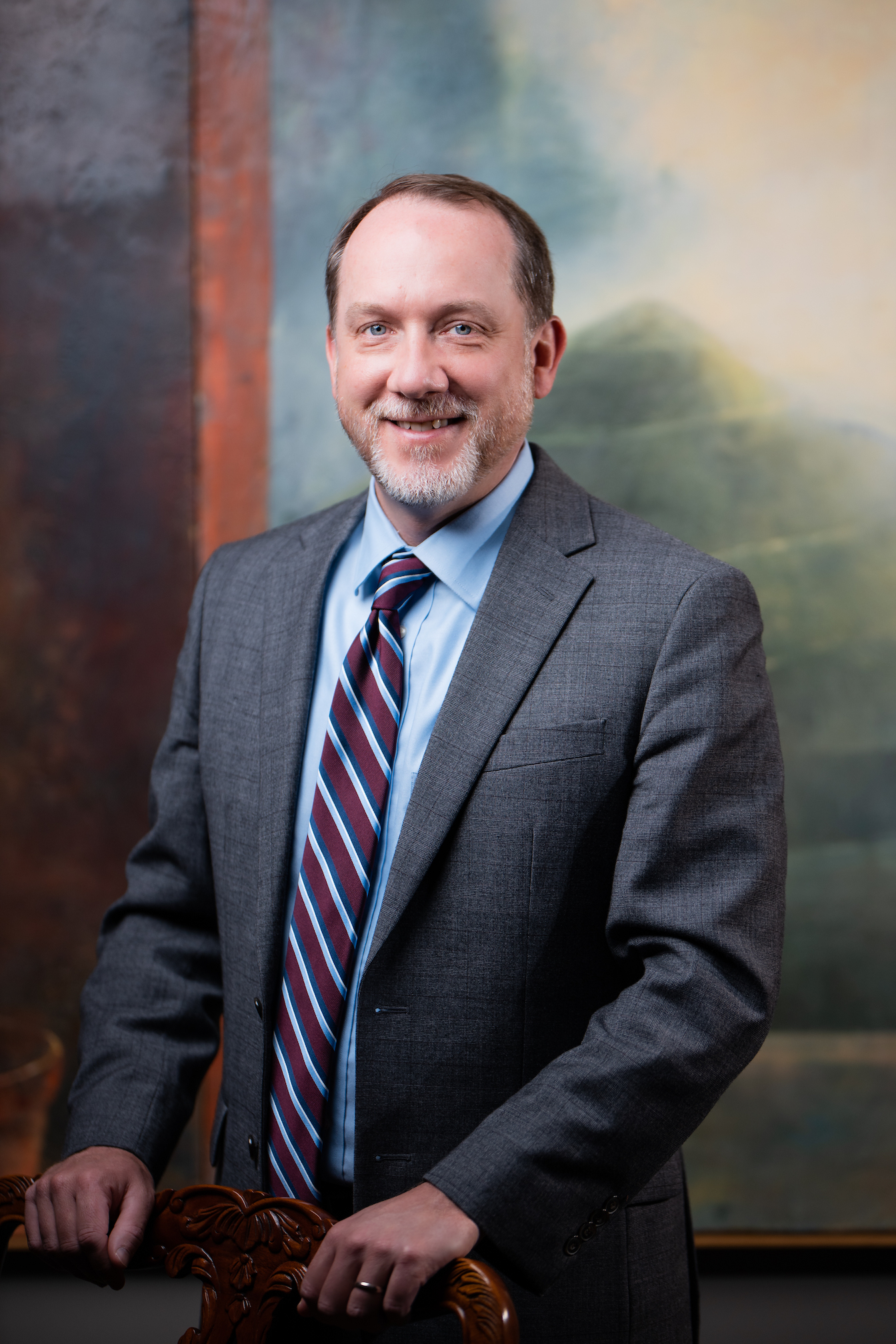 Black McLaren Jones Ryland & Griffee, PC Memphis, TN Office