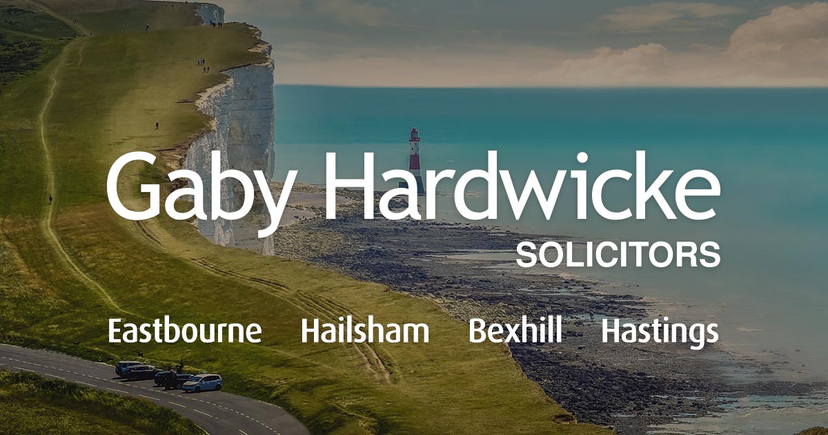 Gaby Hardwicke Bexhill, United Kingdom Office