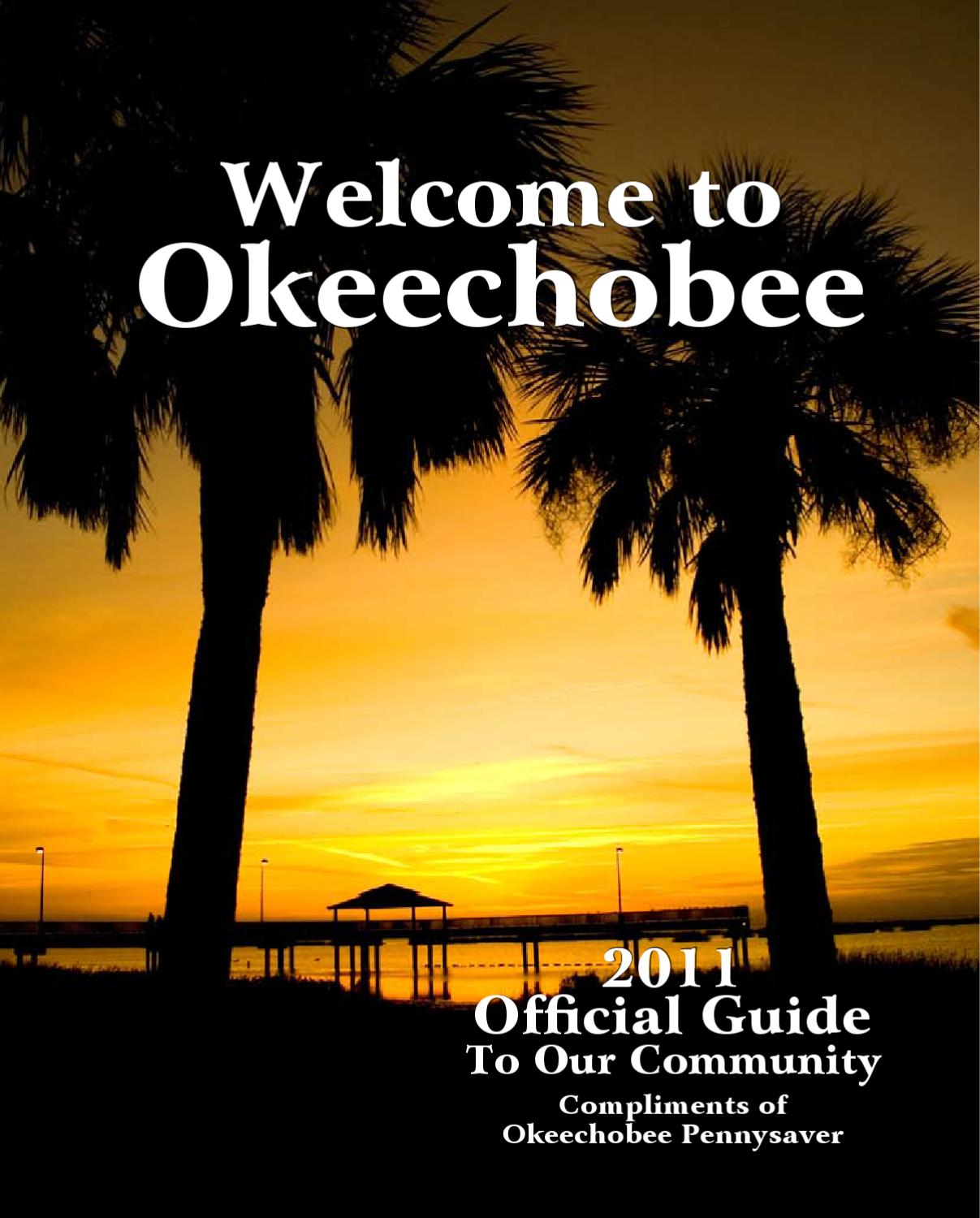 Philip DeBerard, Injury Attorney Okeechobee, FL Office
