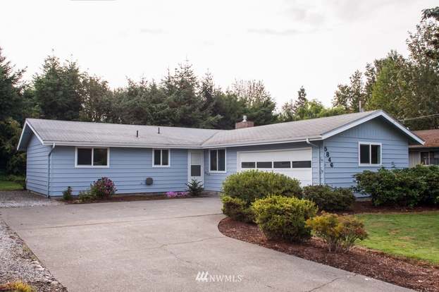 The Hughes Law Firm Ferndale, WA Office