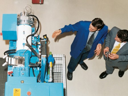 CMS Legal Luxembourg Office