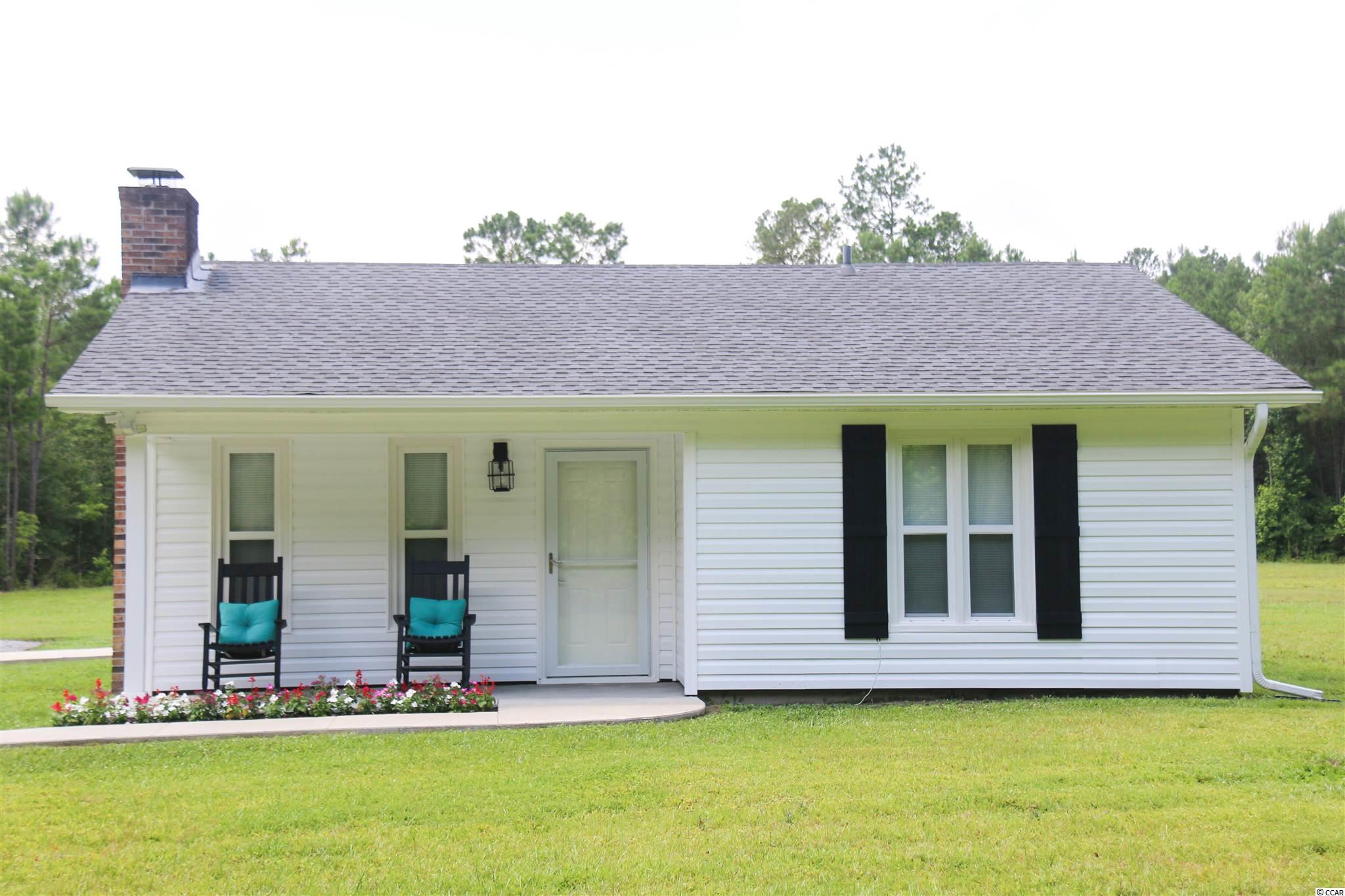 The Stanley Law Firm Loris, SC Office