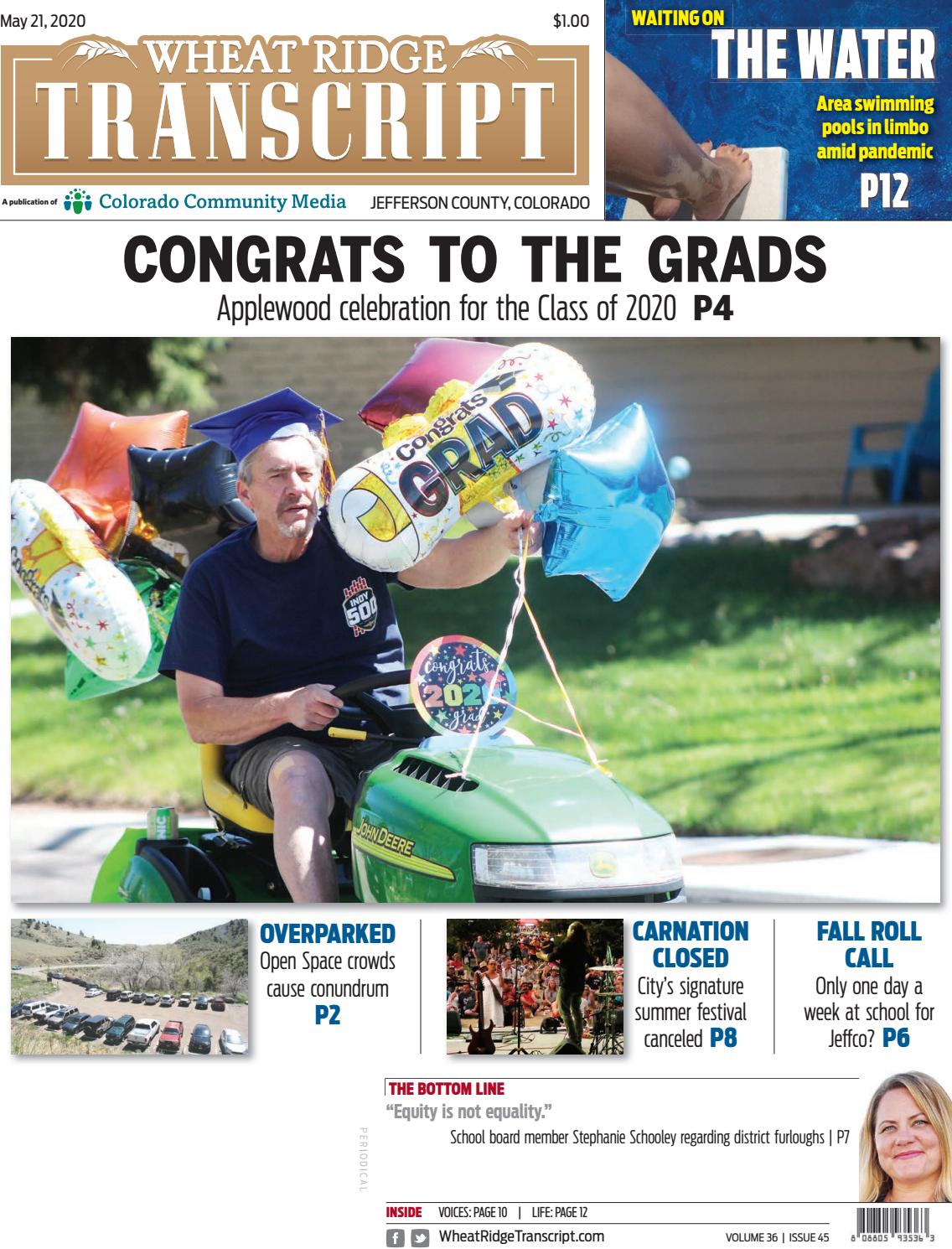 McNamara Law Firm, PC Denver, CO Office