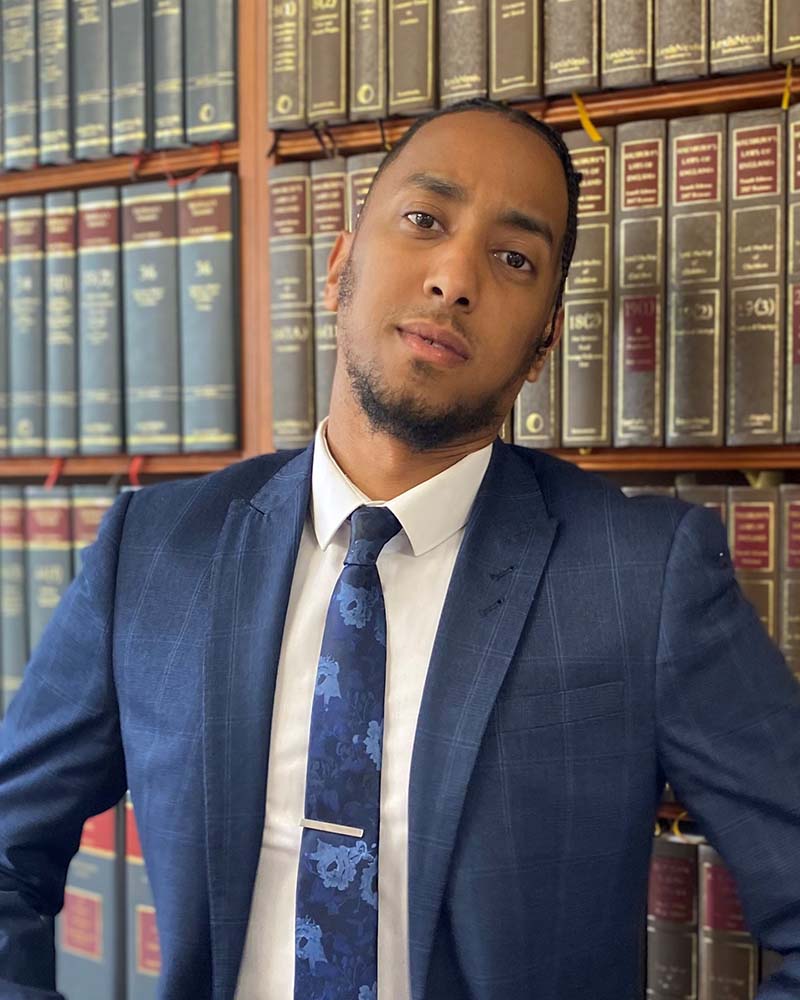 Edwards Duthie Shamash Solicitors Ilford, UK-England Office