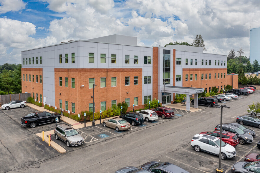 Andrus Intellectual Property Law, LLP Newburyport, MA Office