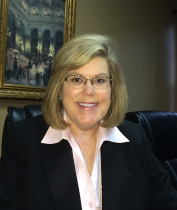 The Law Office of Nancy L. Choate Jackson,  Office
