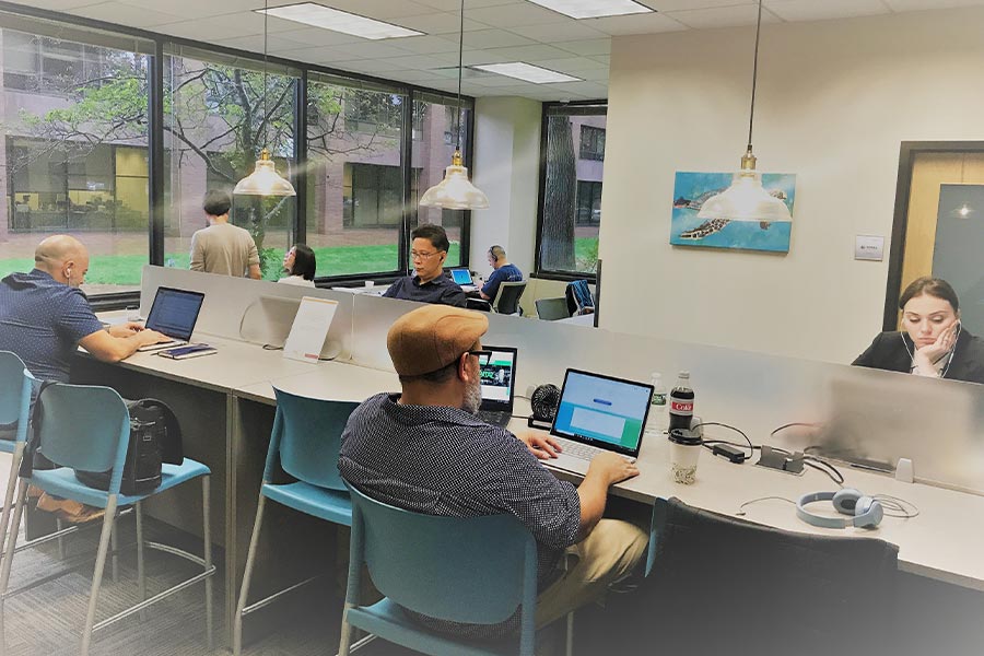 Scura, Wigfield, Heyer, Stevens & Cammarota, LLP Hackensack, NJ Office