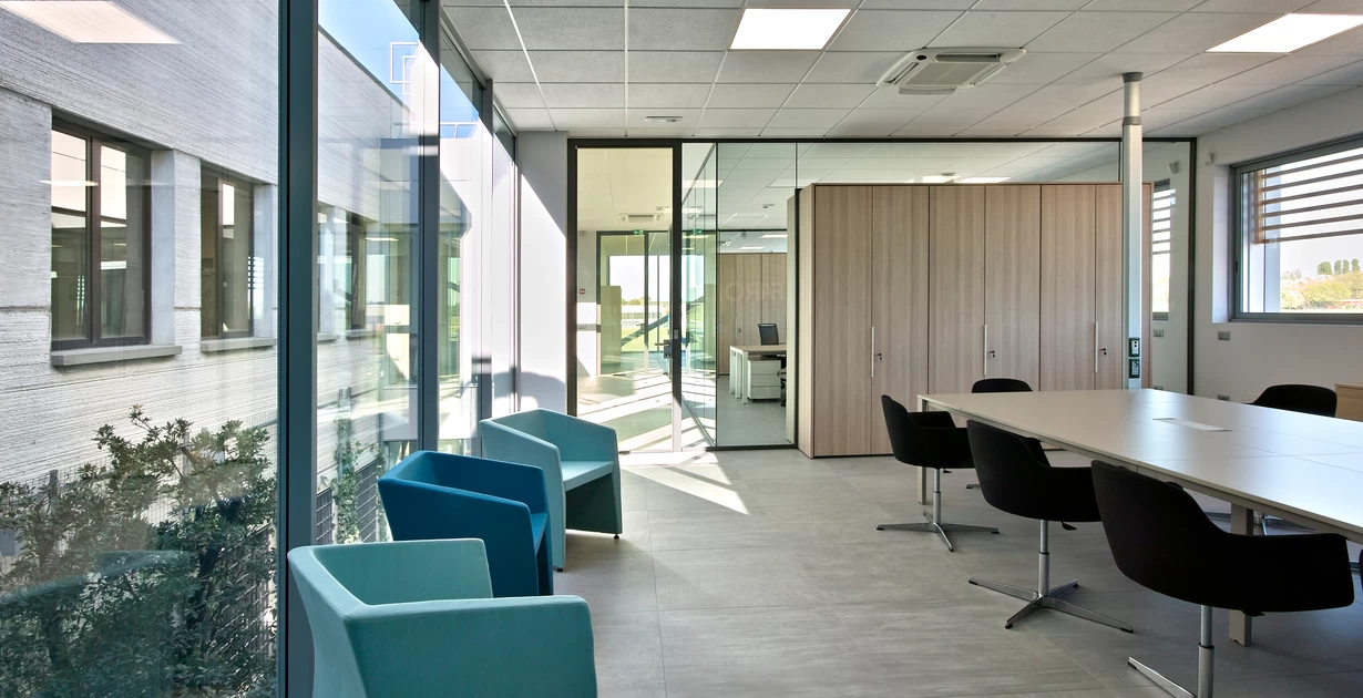 Bovesi And Partners Imola, Italy Office