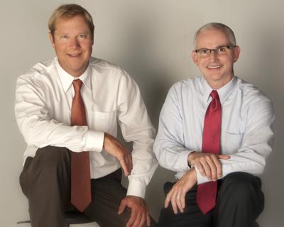 Pfeiffer Brown DiNicola & Frantz Pottsville, PA Office