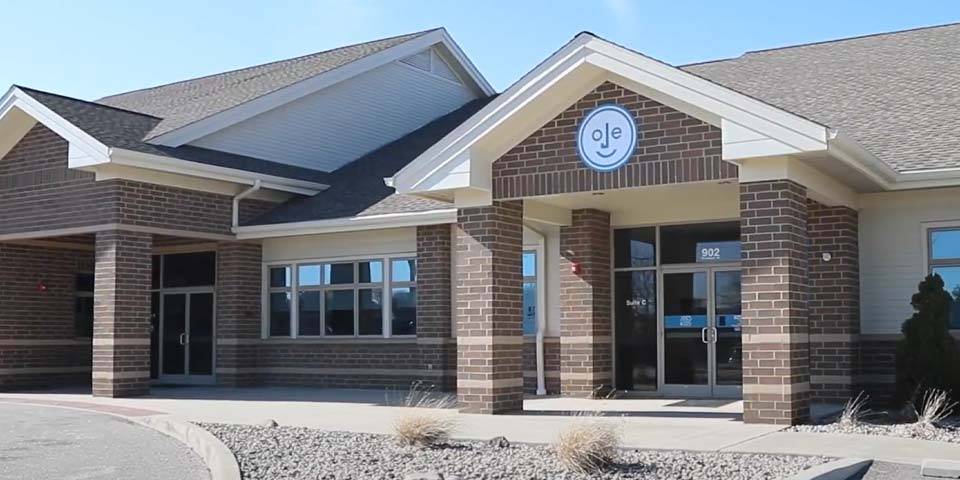 Gloyeski Law Office Warsaw,  Office