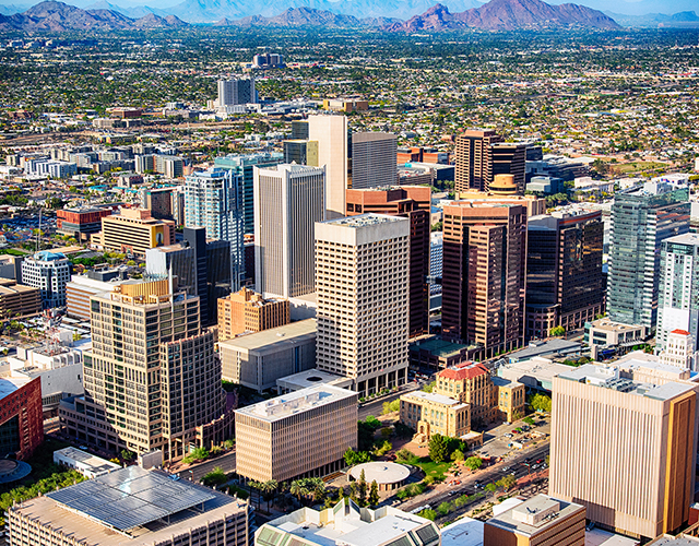 Vincent Serafino Geary Waddell Jenevein, P.C Houston, TX Office