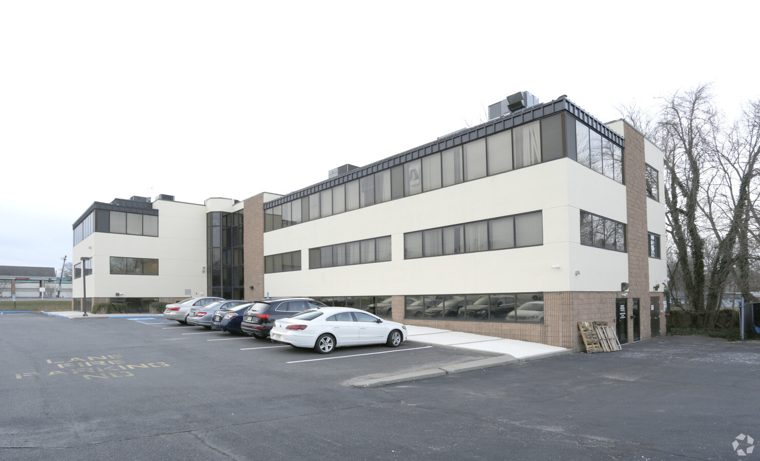 Schibell Law LLC Howell, NJ Office