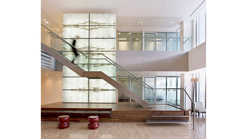 Morrison & Foerster LLP London, United Kingdom Office