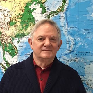 Pamir Law Group Shanghai, China Office