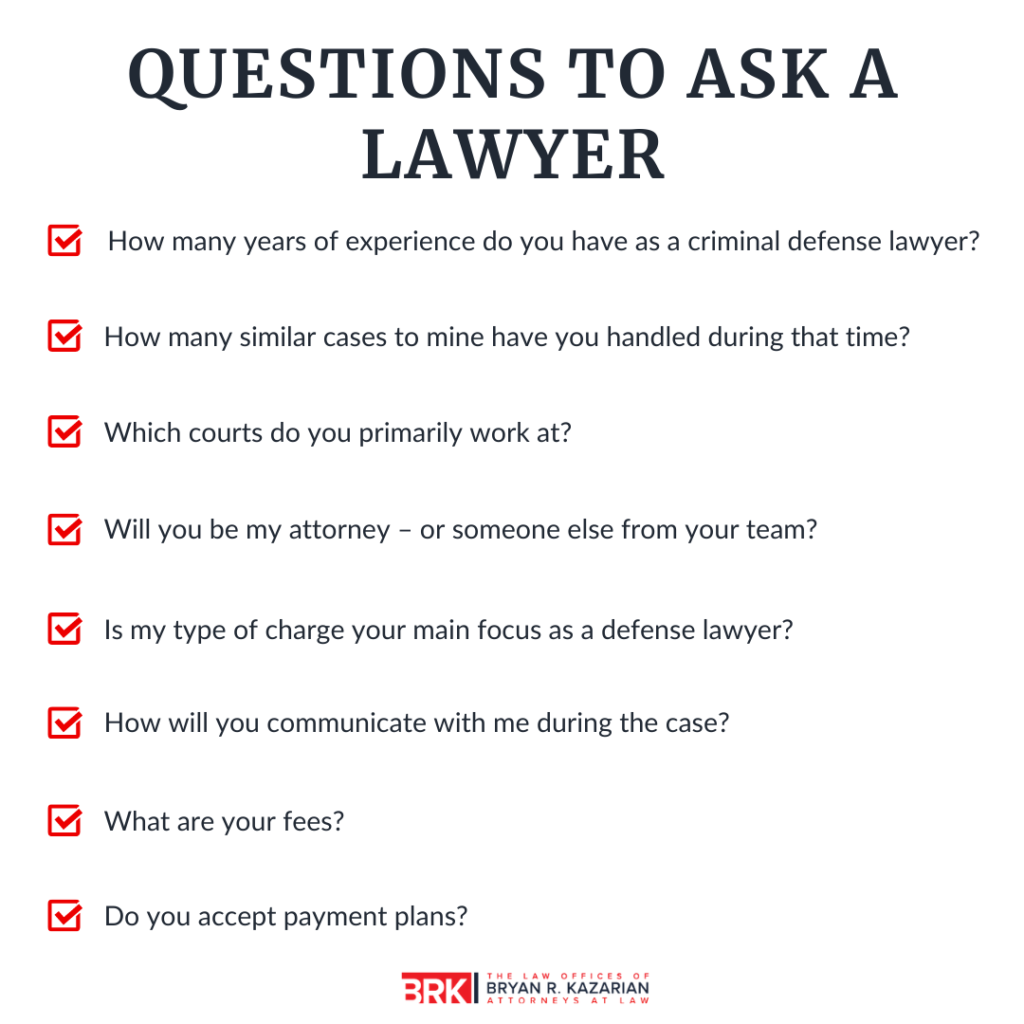 The Law Offices of Bryan R. Kazarian Santa Ana,  Office