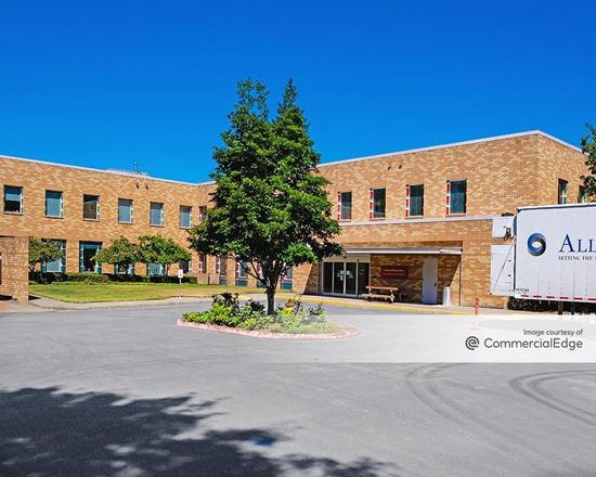 Lane Powell PC Olympia, WA Office