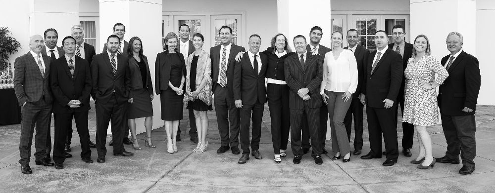Bremer Whyte Brown & O'Meara,  LLP Las Vegas, NV Office