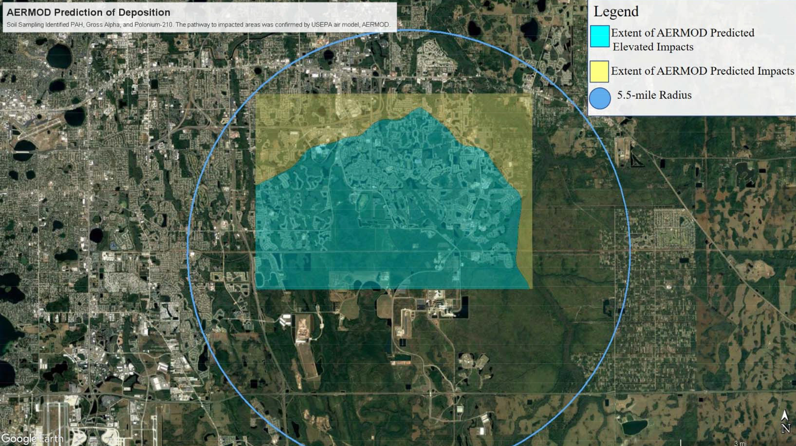 Barry Miller Law Orlando,  Office