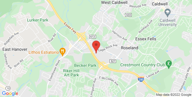 Snyder Sarno D'Aniello Maceri da Costa LLC Roseland,  Office