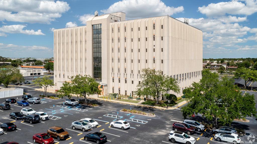 Central Law Group, PLLC Charlotte,  Office