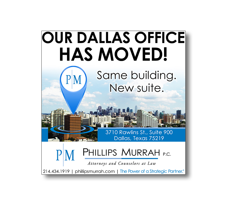 The Bassett Firm Dallas, TX Office