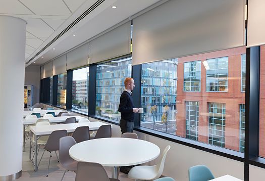 Pinsent Masons LLP Belfast, United Kingdom Office