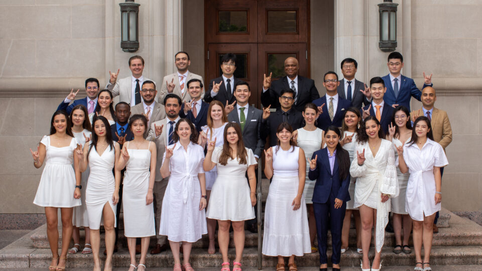 Hance Scarborough, LLP Austin, TX Office