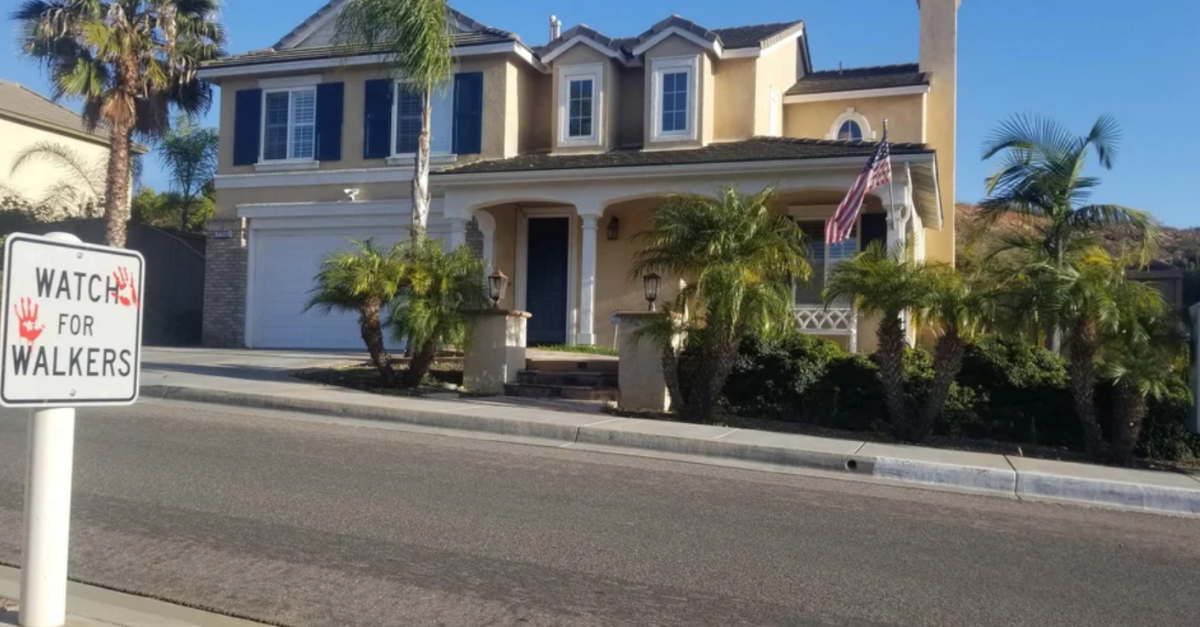 Walker & Mann Orange, CA Office