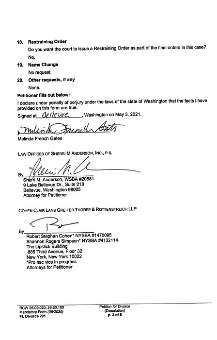 Cohen Clair Lans Greifer Thorpe & Rottenstreich LLP New York City, NY Office