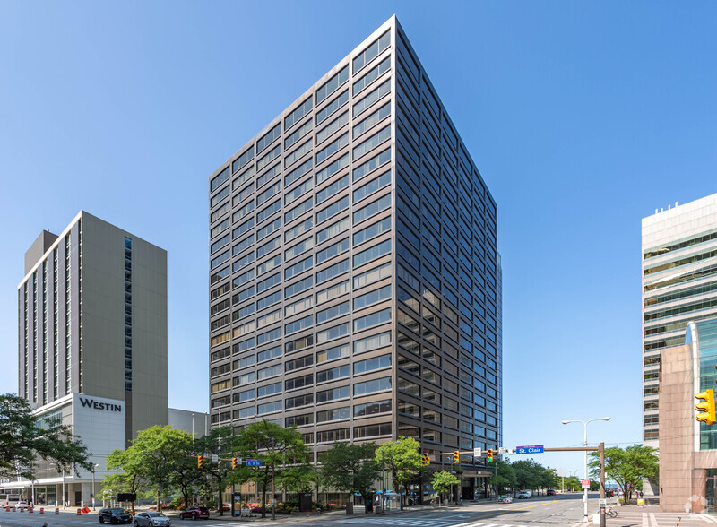 Gordon Rees Scully Mansukhani LLP Cleveland, OH Office