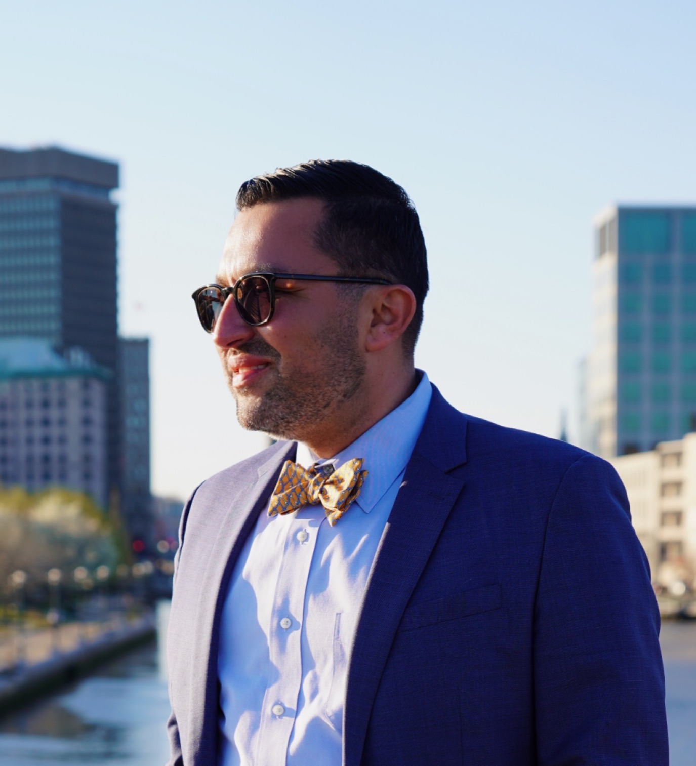 Cohn & Dussi LLC, Warwick, RI Office