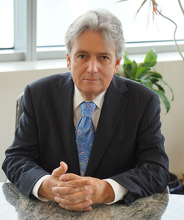 Margulies Wind Jersey City, NJ Office