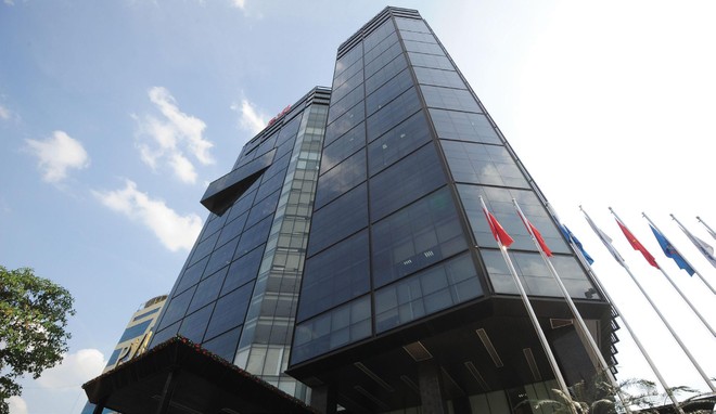 VILAF Hanoi, Vietnam Office