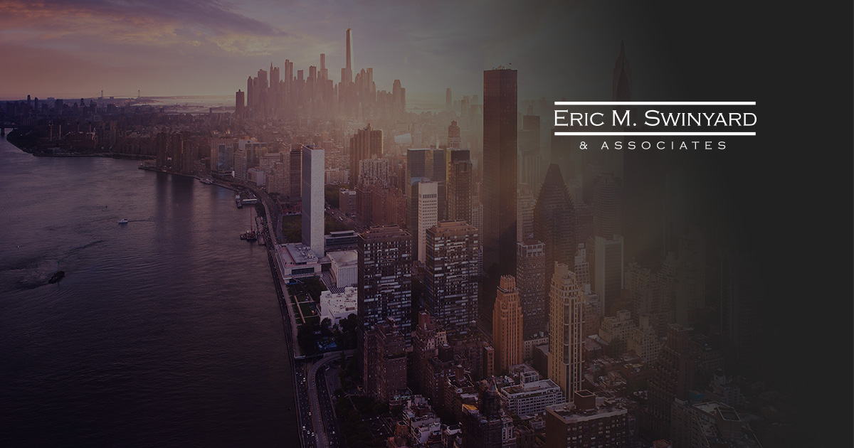 Eric Swinyard & Associates, PLLC Draper,  Office