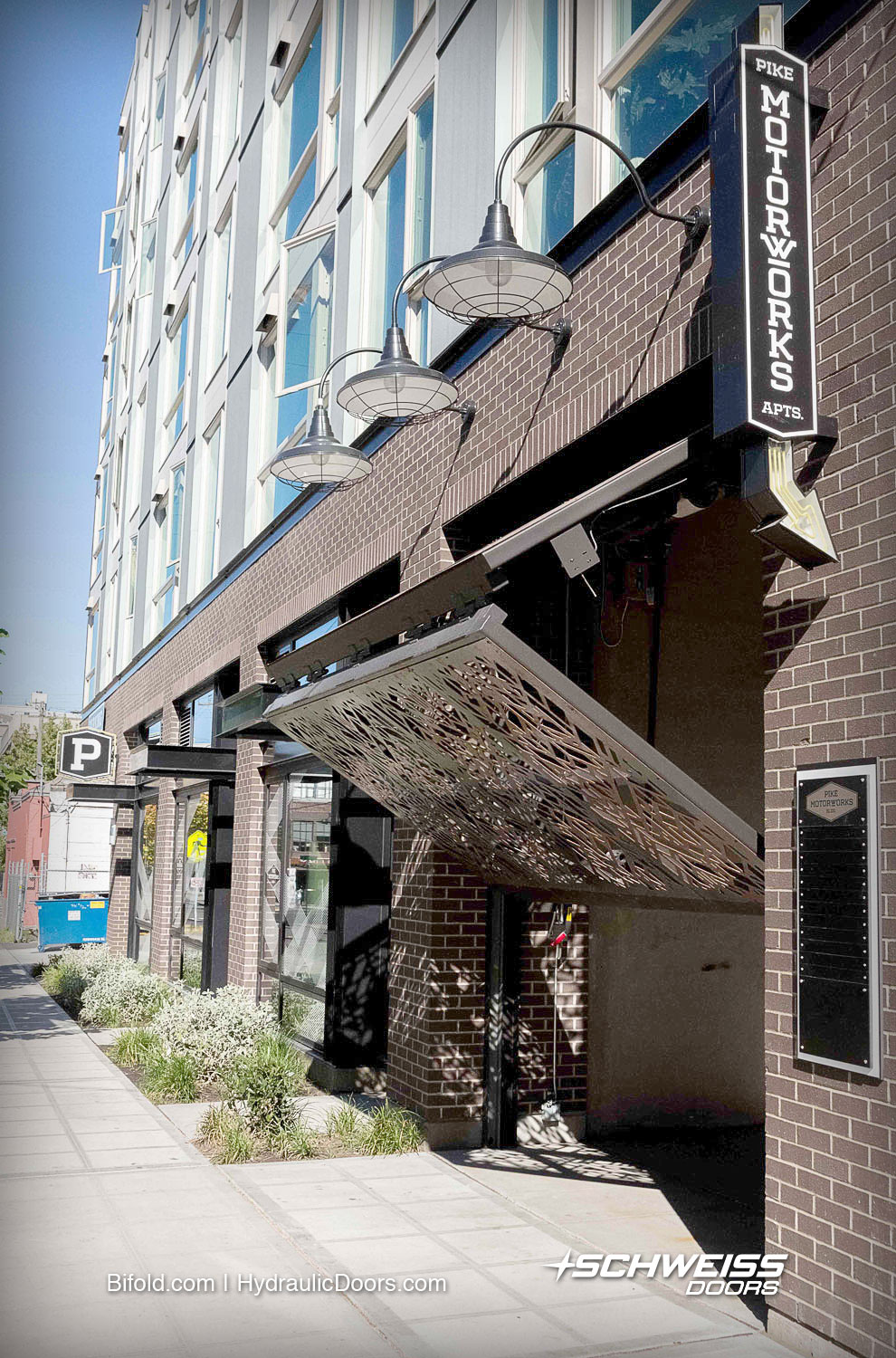 Haug Partners Seattle, WA Office