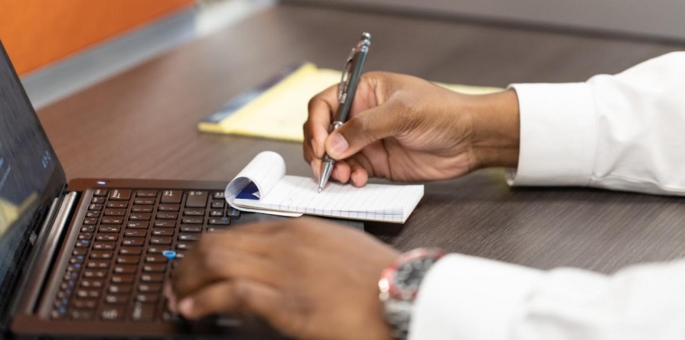 Fluet Huber + Hoang PLLC Woodbridge, VA Office