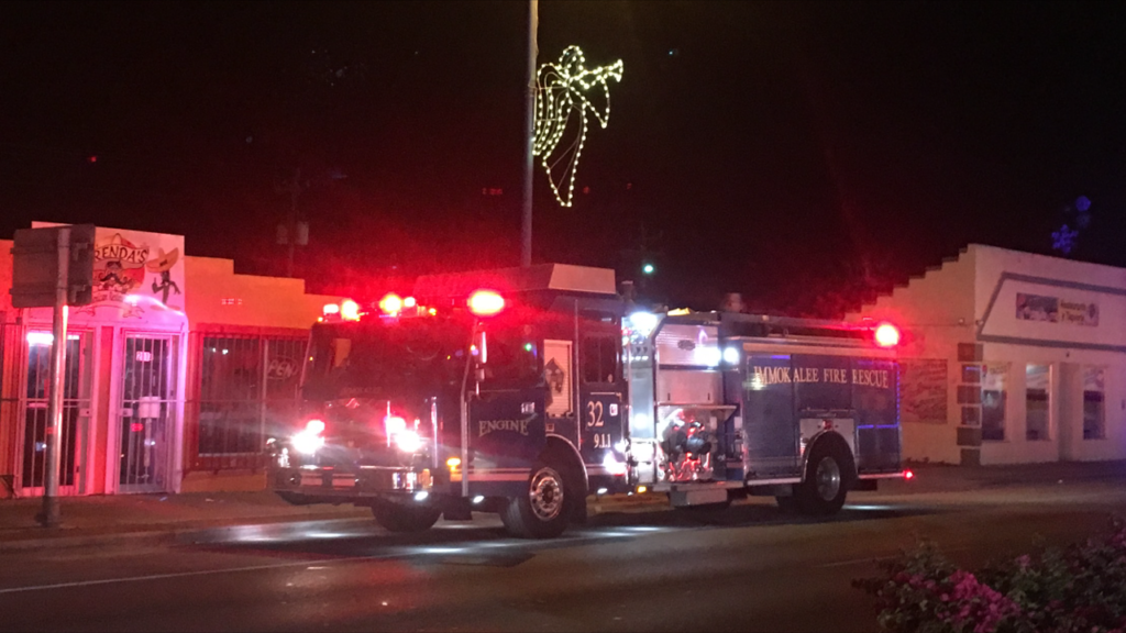 Mendoza Law Offices, P.A Immokalee,  Office