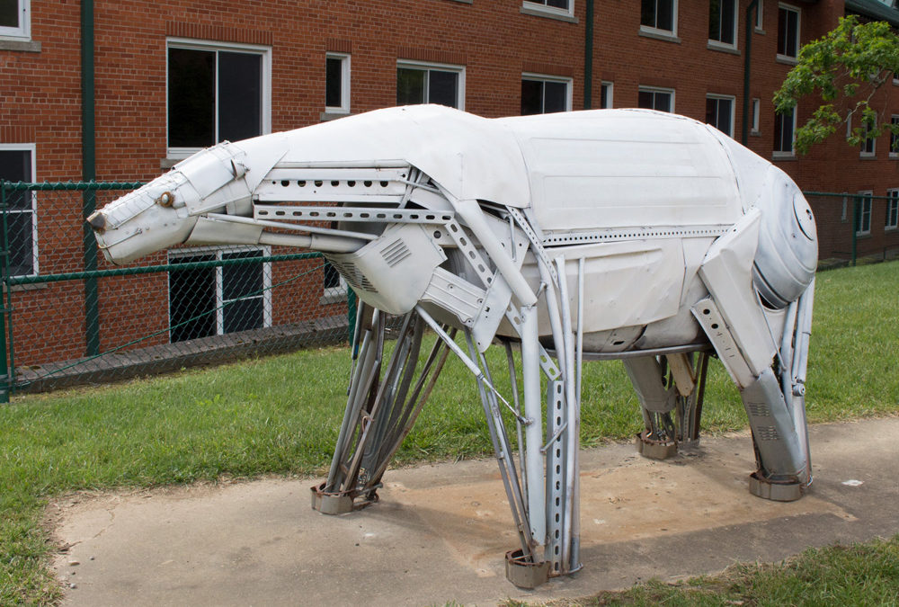 Moffatt & Moffatt, PLLC Boone,  Office