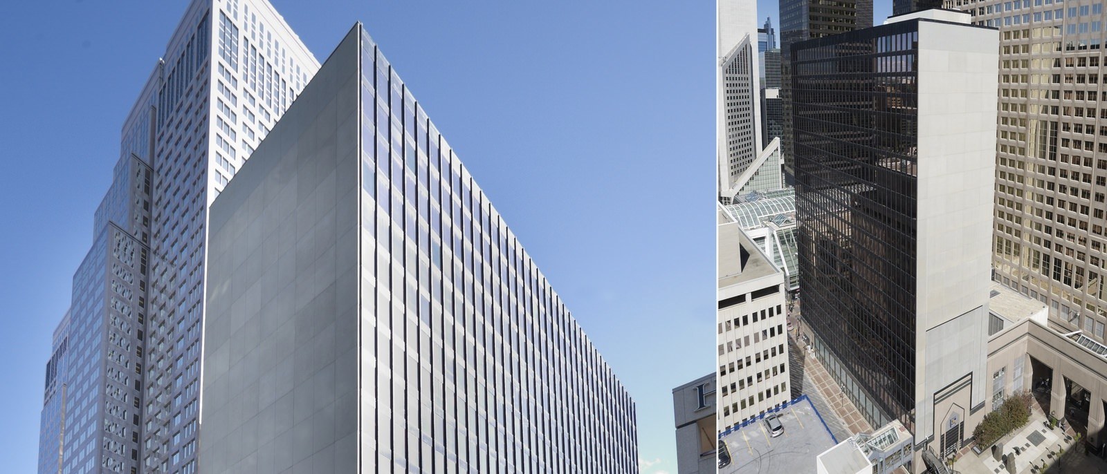 Felesky Flynn LLP Calgary, Canada Office