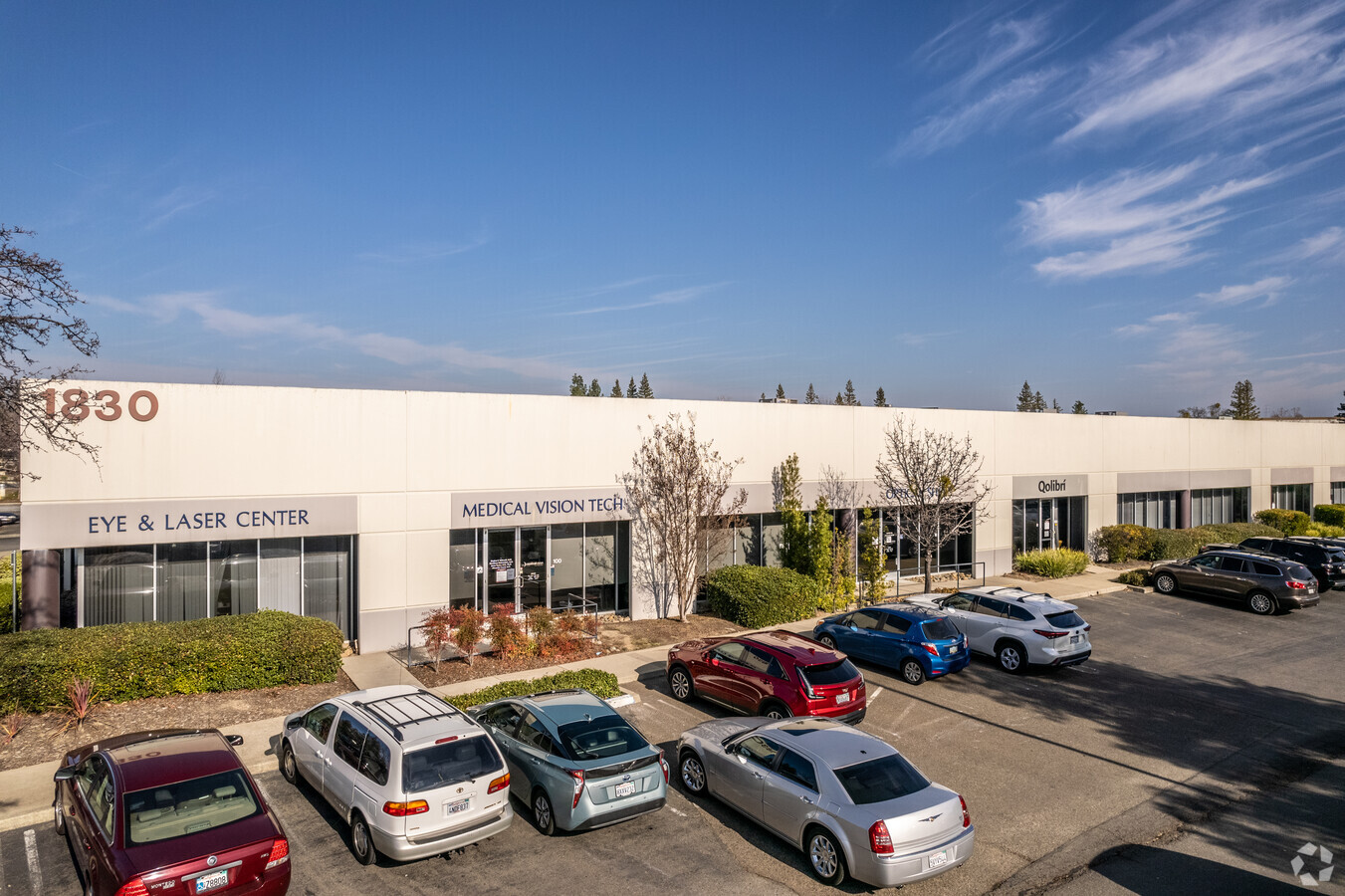 Finnerty Law Offices Inc Roseville,  Office