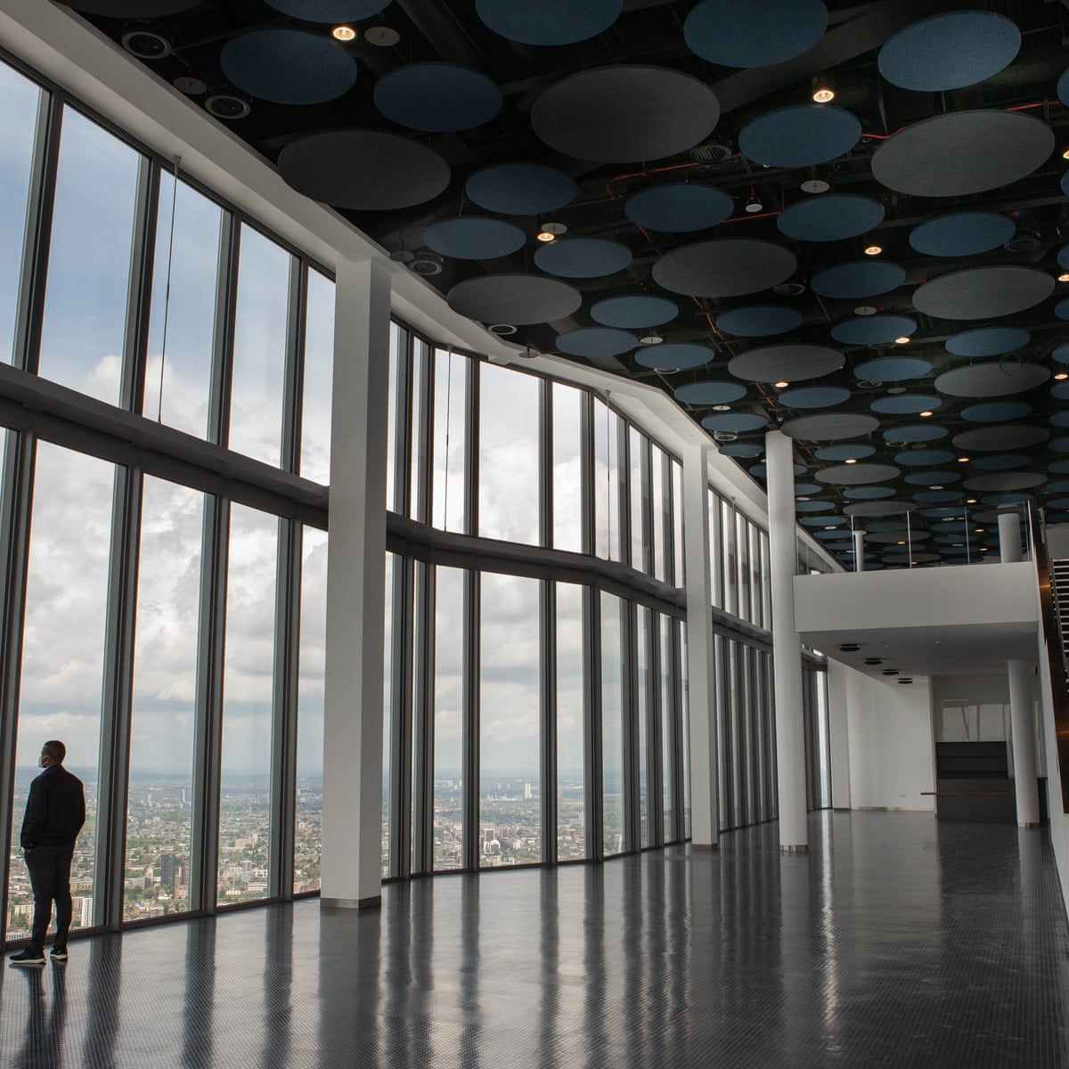 Covington & Burling LLP London, United Kingdom Office