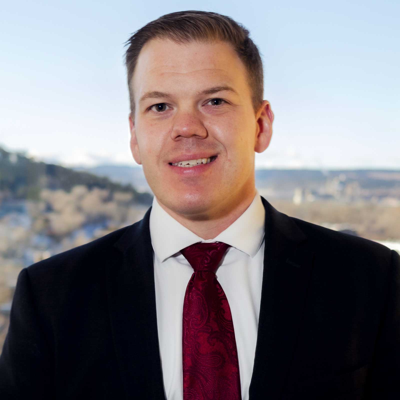 Lynn, Jackson, Shultz & Lebrun, P.C Sioux Falls, SD Office