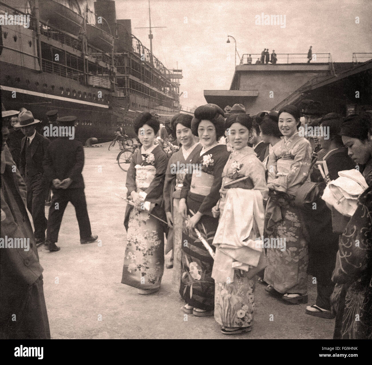 VINGE Shanghai, China Office