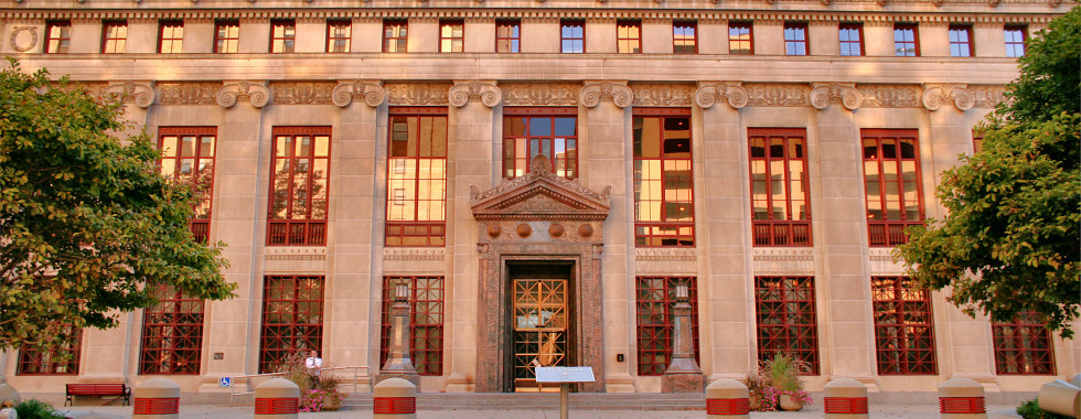 The Law Offices of James E. Chapman Dublin,  Office